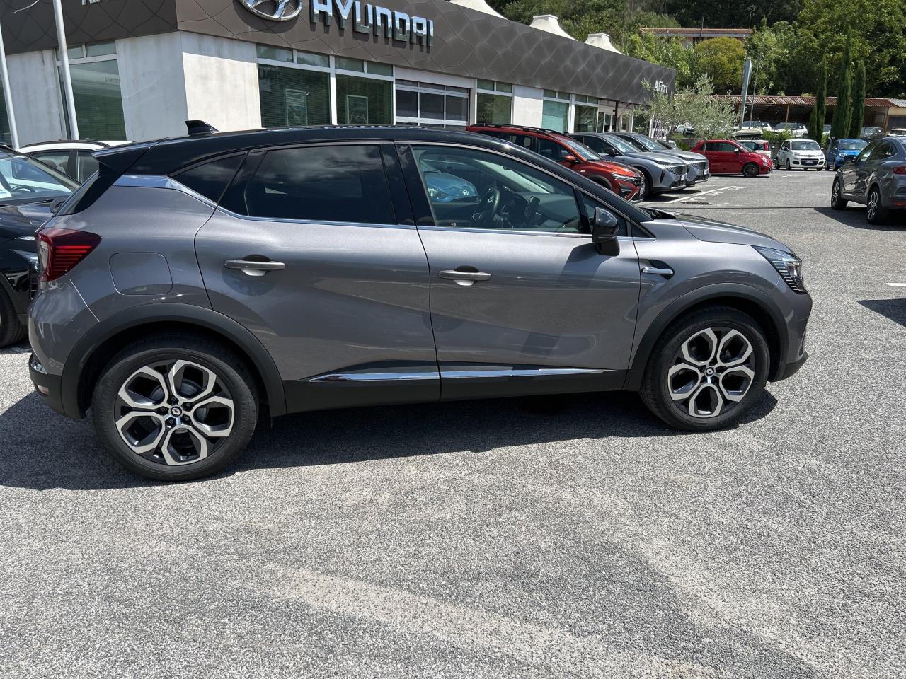 Renault Renault Captur usata 16