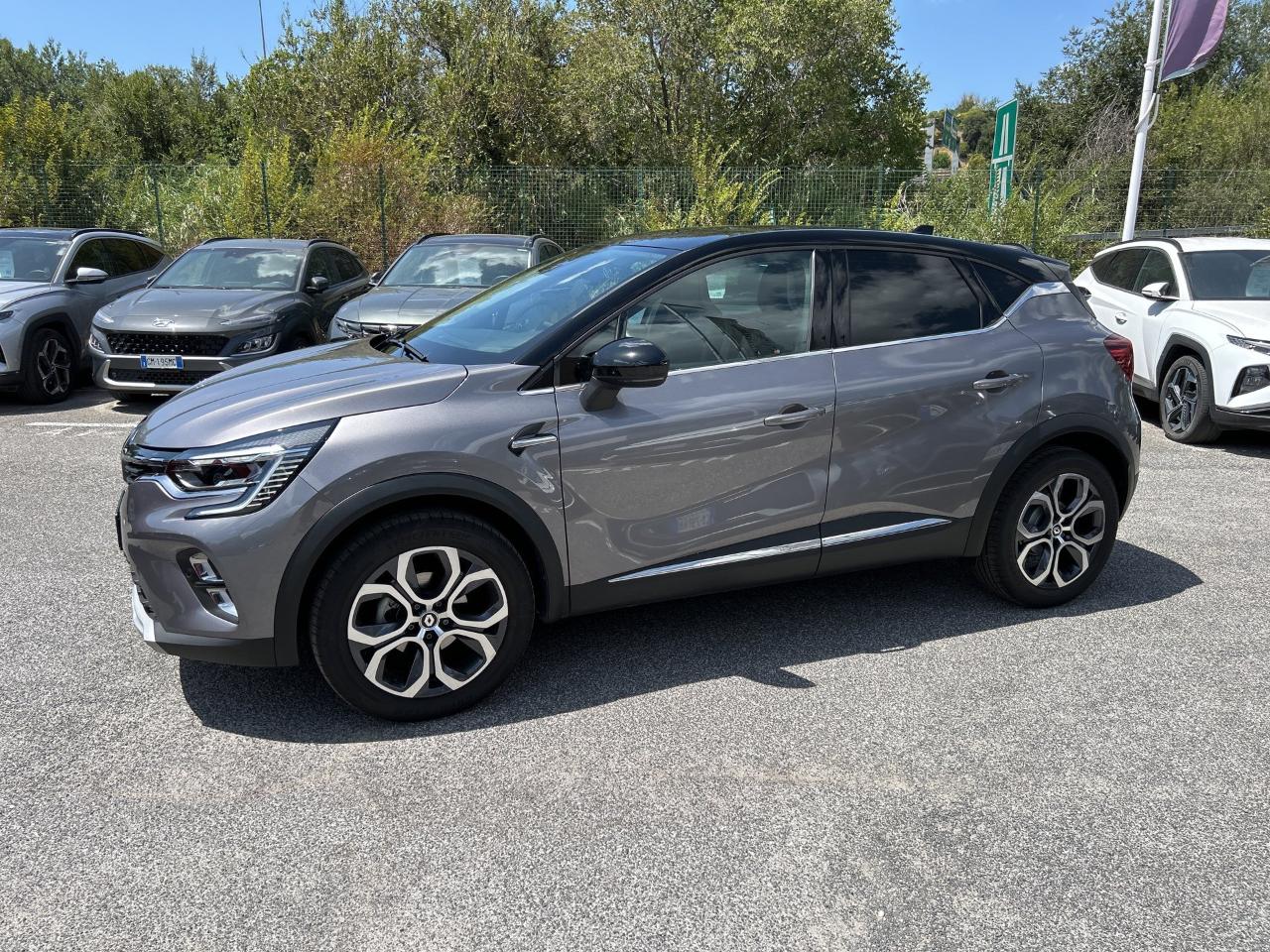 Renault Renault Captur usata 18