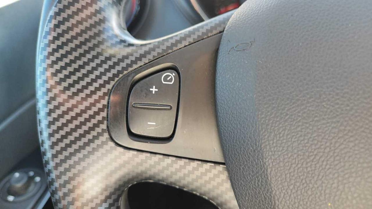 Renault Renault Captur usata, con bluetooth