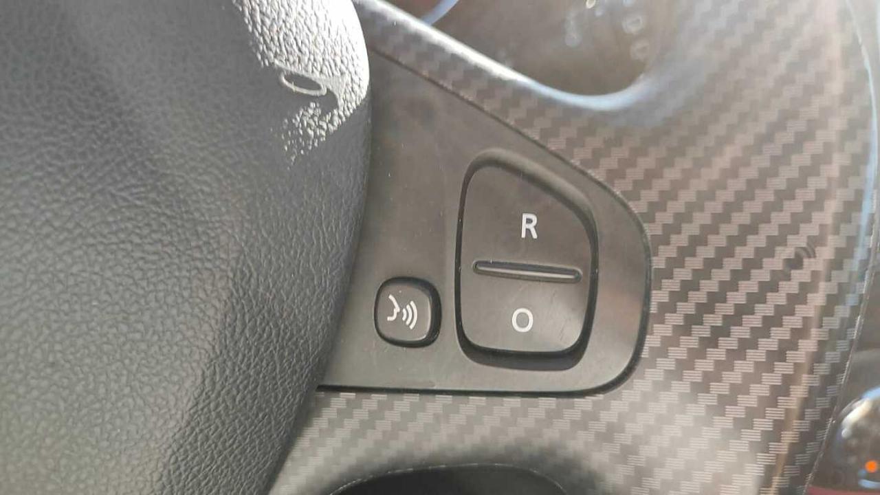Renault Renault Captur usata, con chiusura centralizzata
