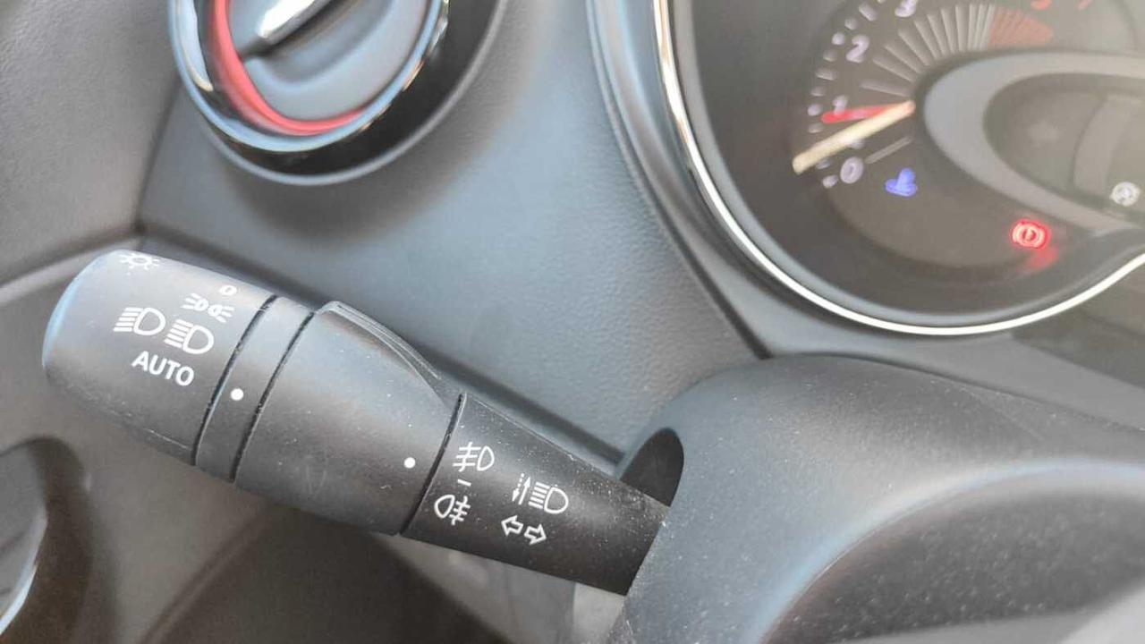 Renault Renault Captur usata, con clima automatico