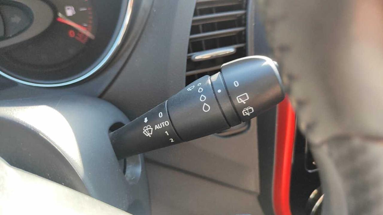 Renault Renault Captur usata, con cruise control