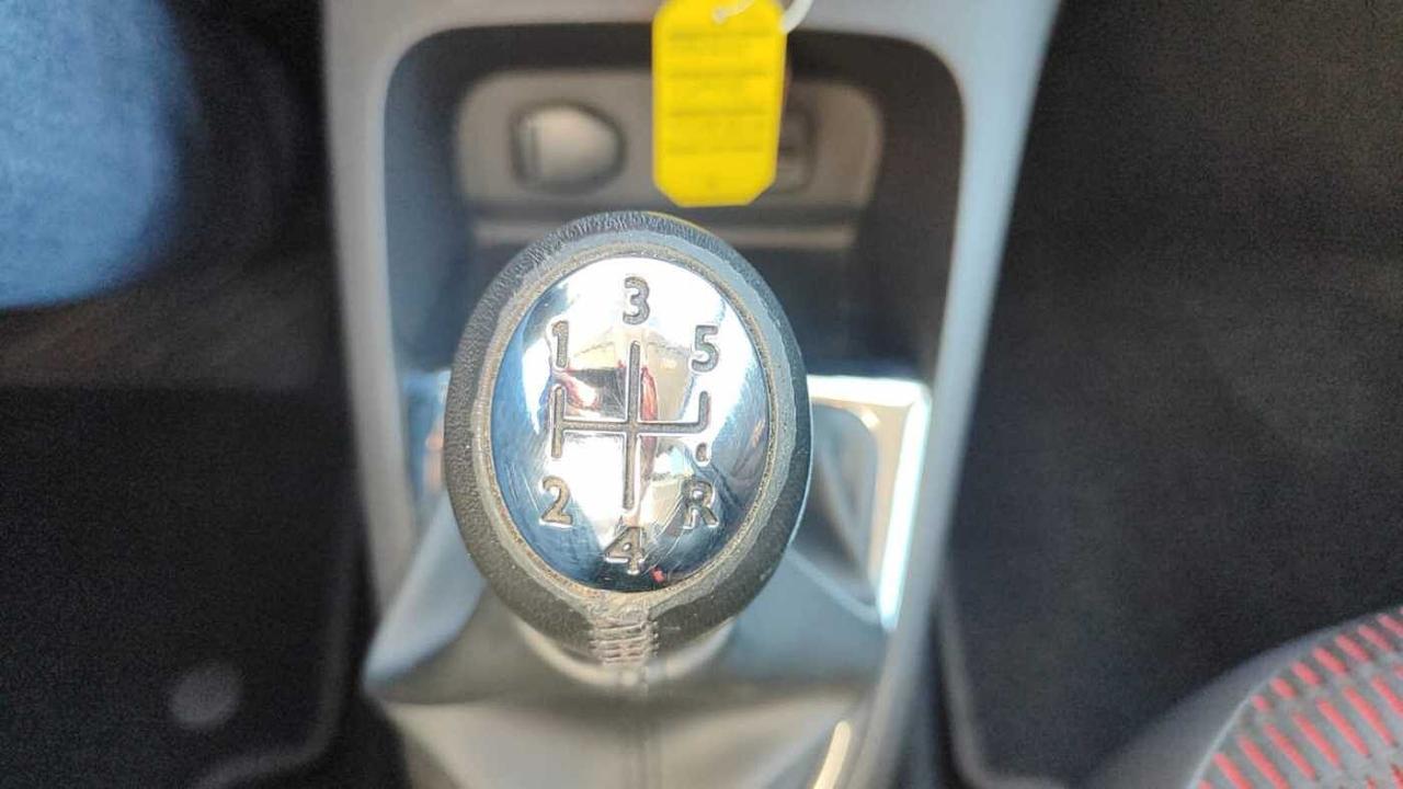 Renault Renault Captur usata 21
