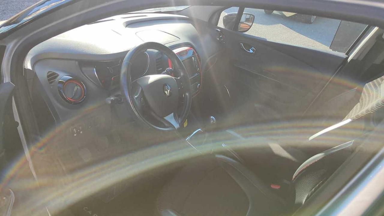 Renault Renault Captur usata 24