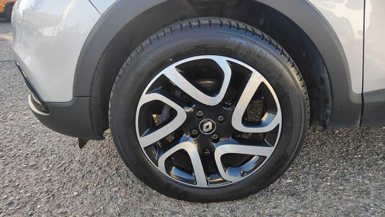 Renault Renault Captur usata 25