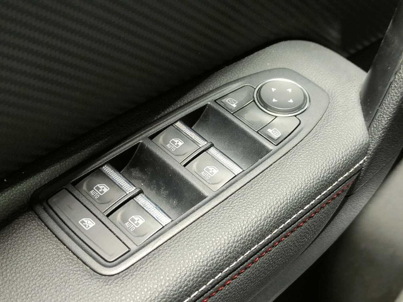 Renault Renault Captur usata 3