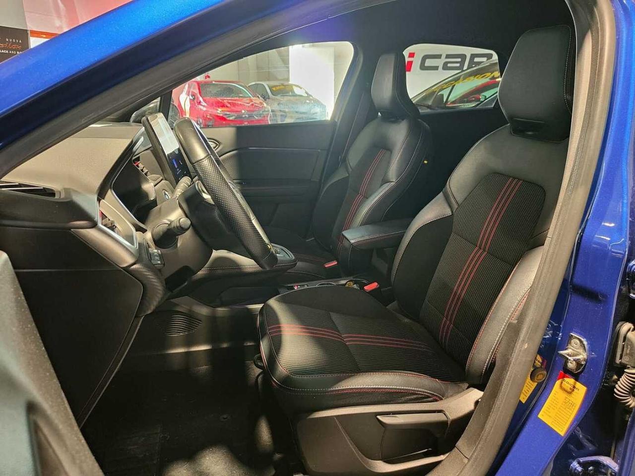 Renault Renault Captur usata 5