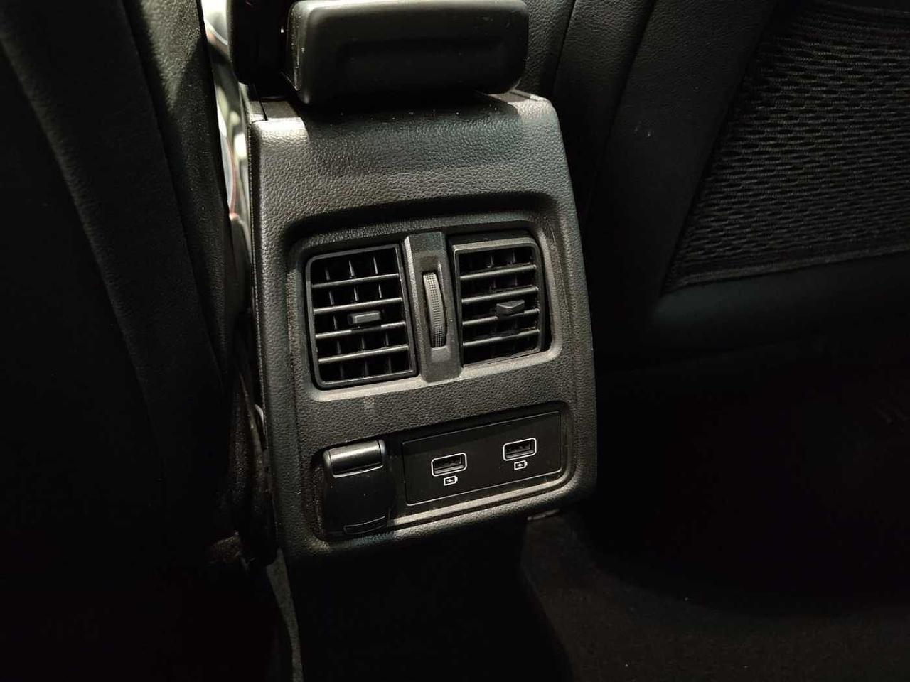 Renault Renault Captur usata 7