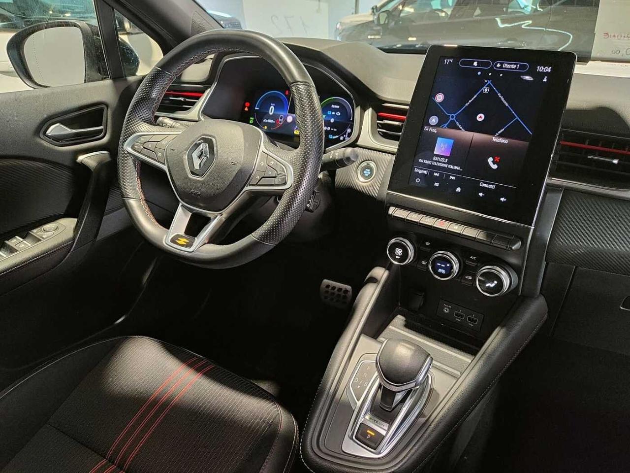 Renault Renault Captur usata 15