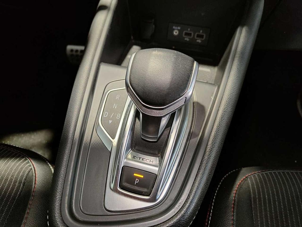 Renault Renault Captur usata 16