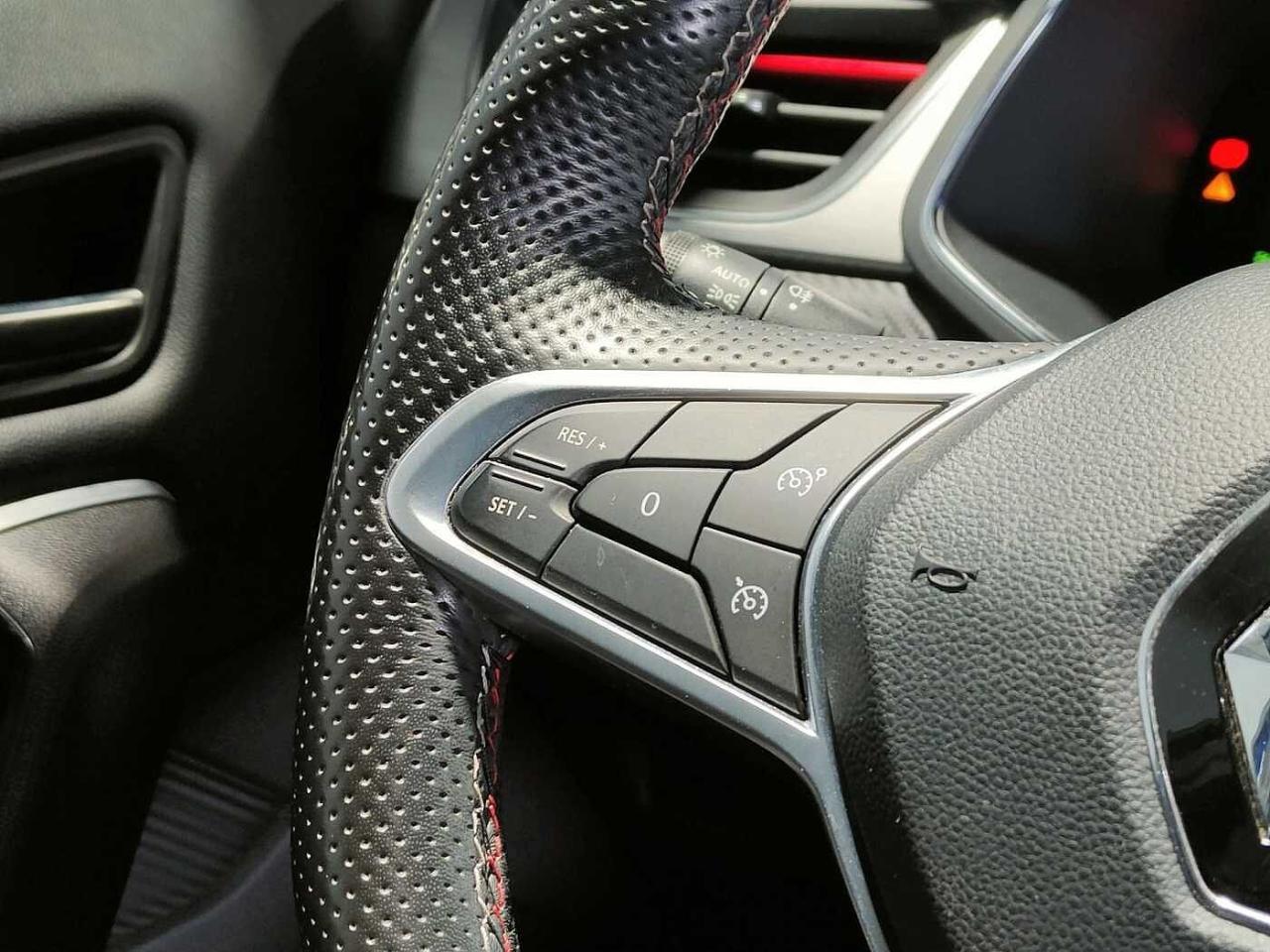 Renault Renault Captur usata 20