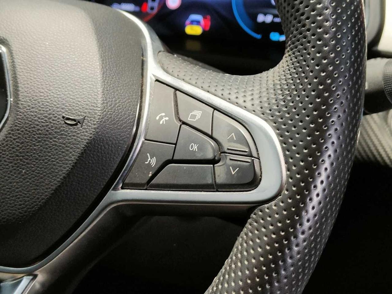 Renault Renault Captur usata 21