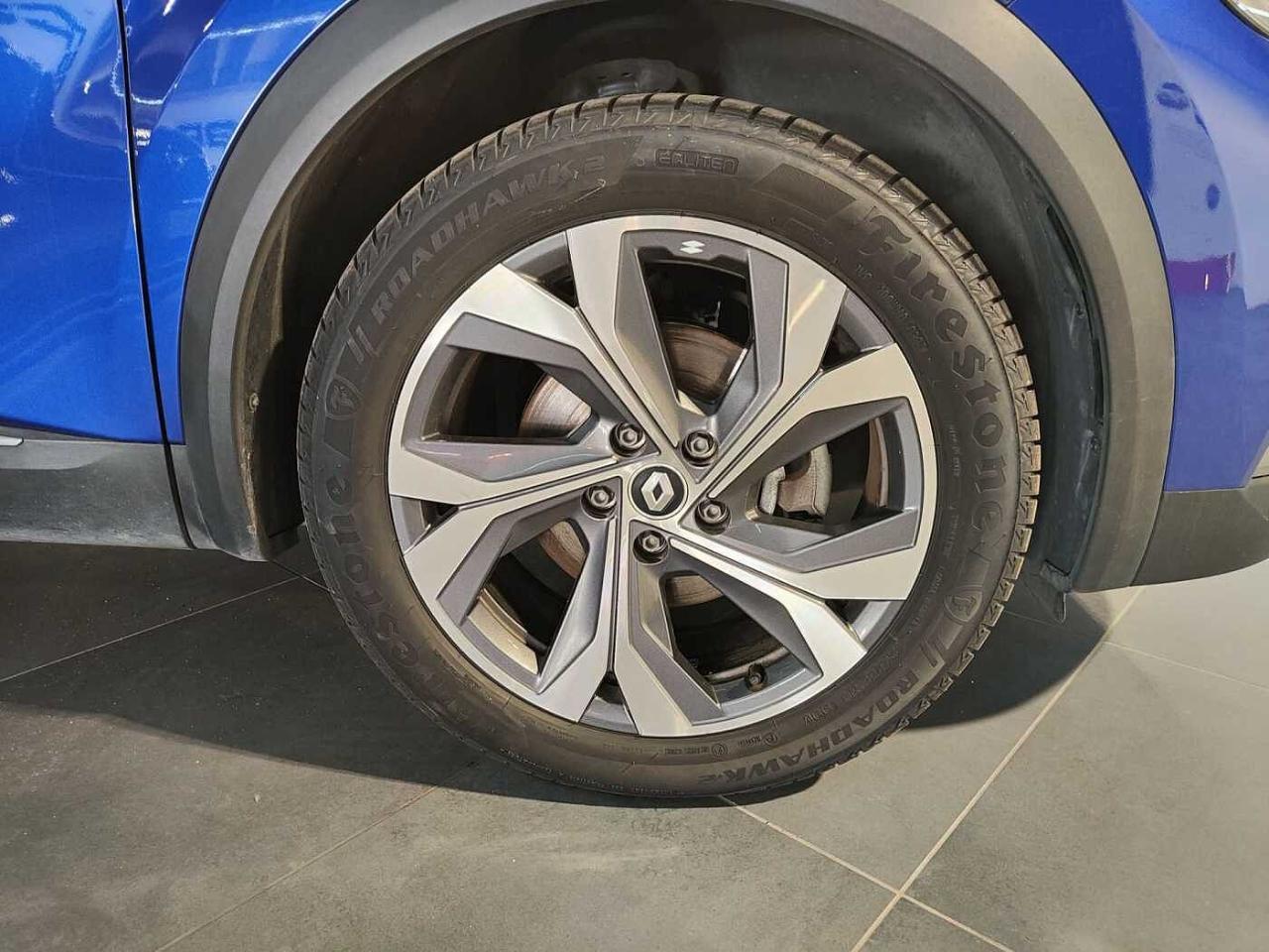 Renault Renault Captur usata 25