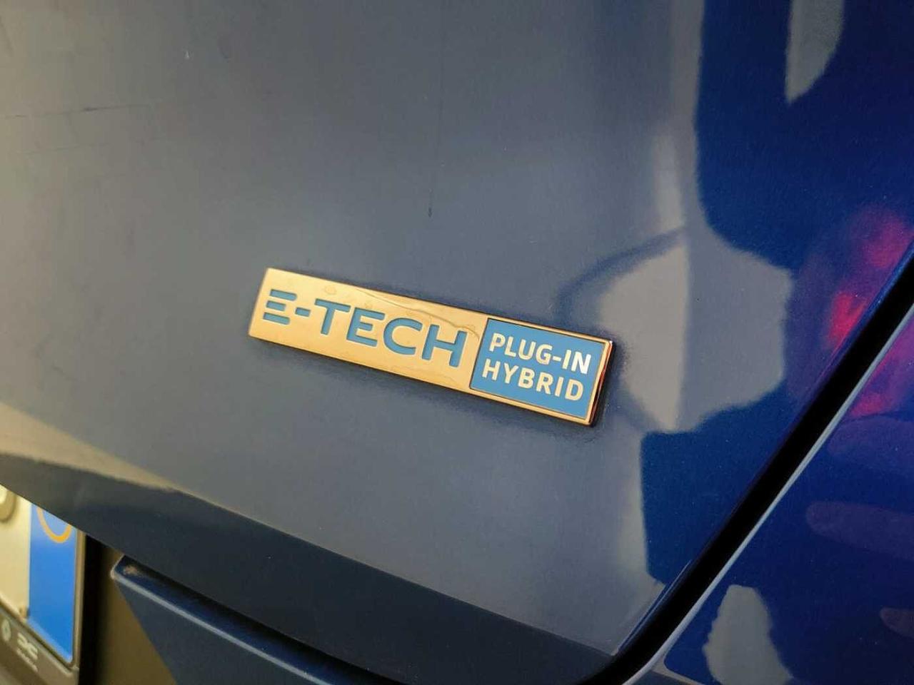 Renault Renault Captur usata 28