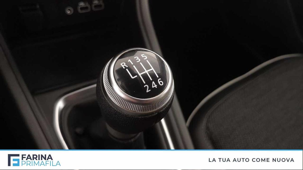 Renault Renault Captur usata, con chiusura centralizzata