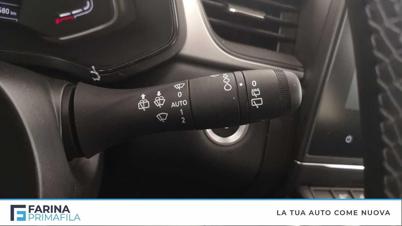 Renault Renault Captur usata, con fari full led