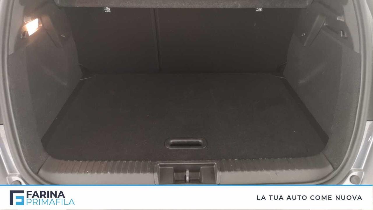Renault Renault Captur usata, con esp