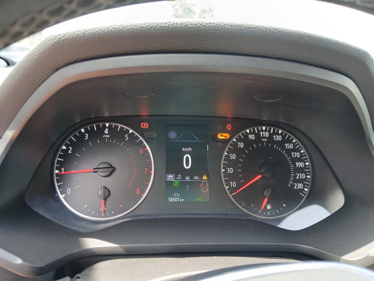 Renault Renault Captur usata 7