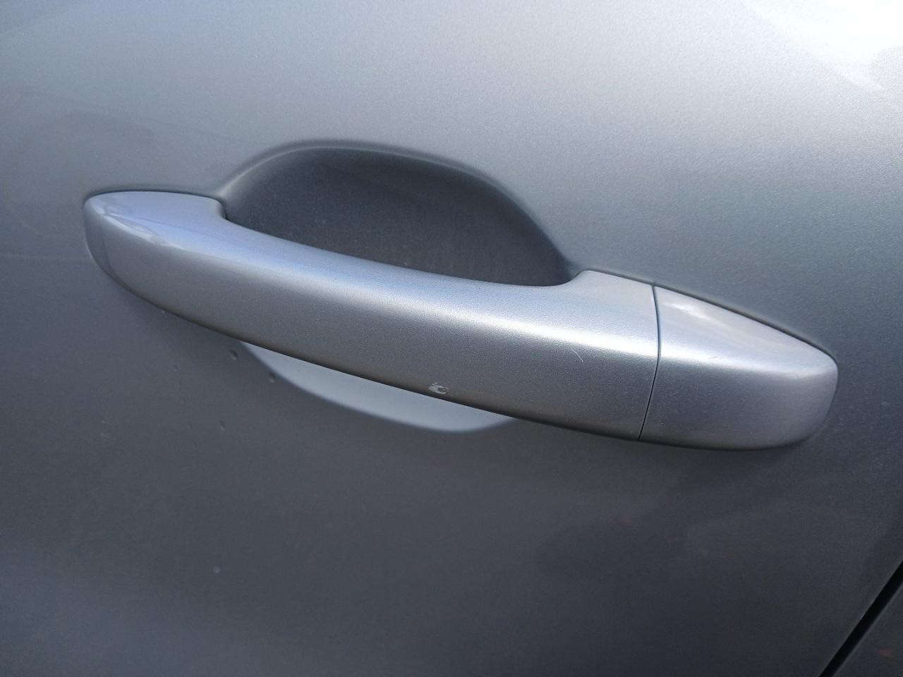 Renault Renault Captur usata 19