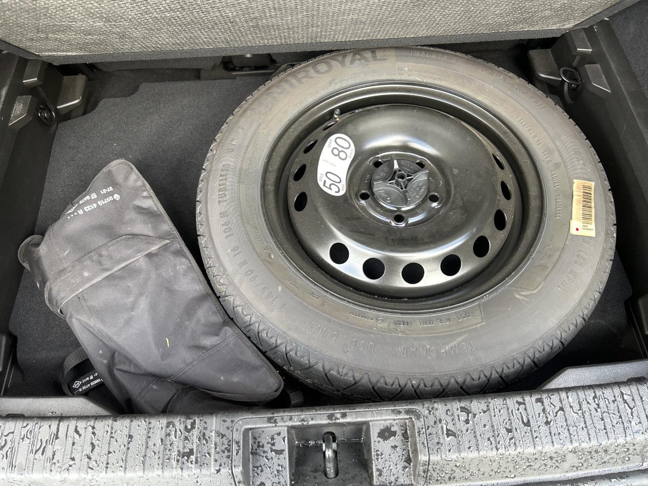 Renault Renault Captur usata, con alzacristalli elettrici