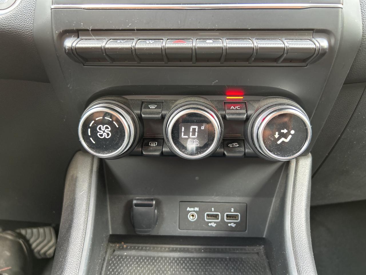 Renault Renault Captur usata 8