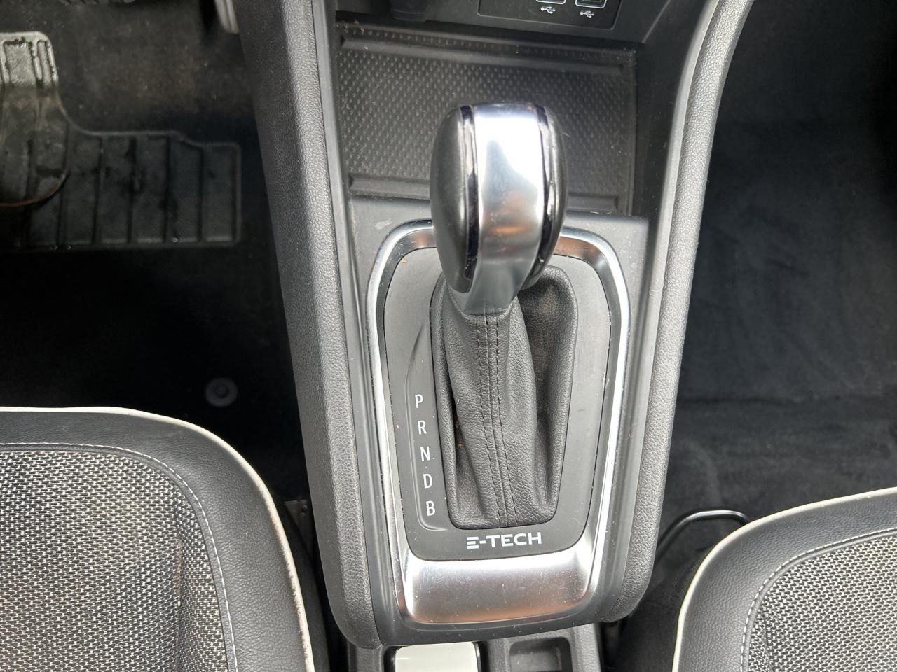 Renault Renault Captur usata 9