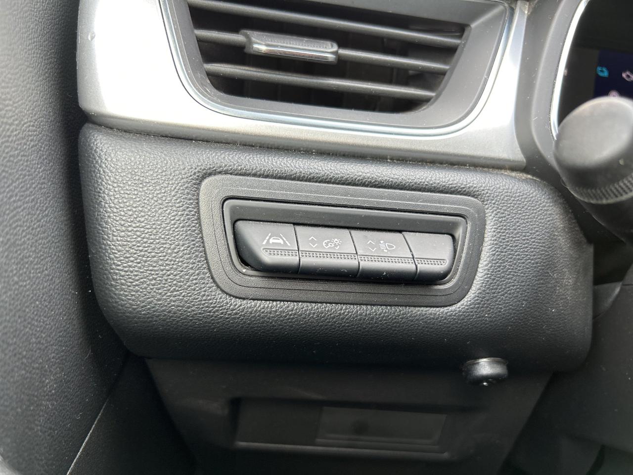 Renault Renault Captur usata 12