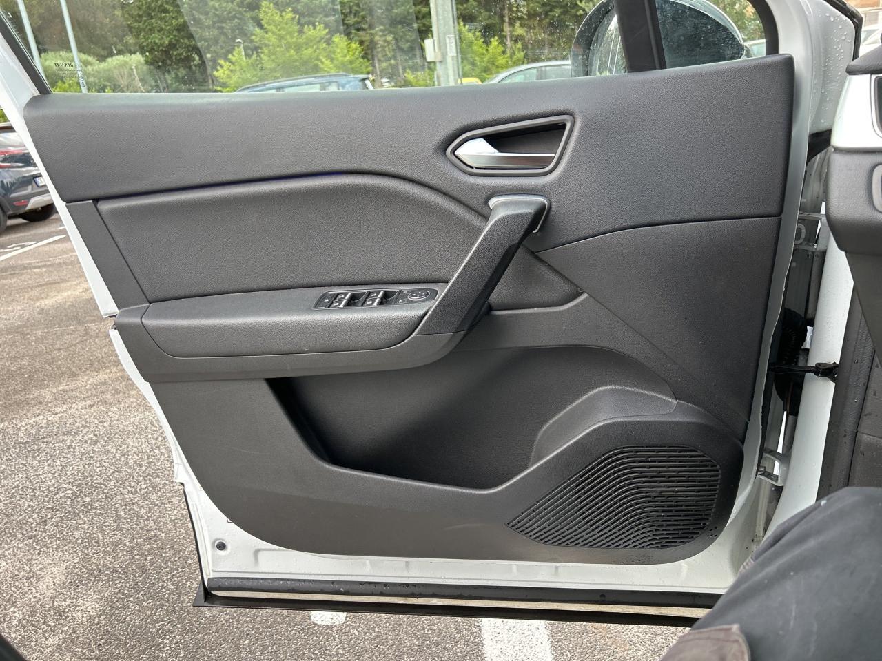 Renault Renault Captur usata 13