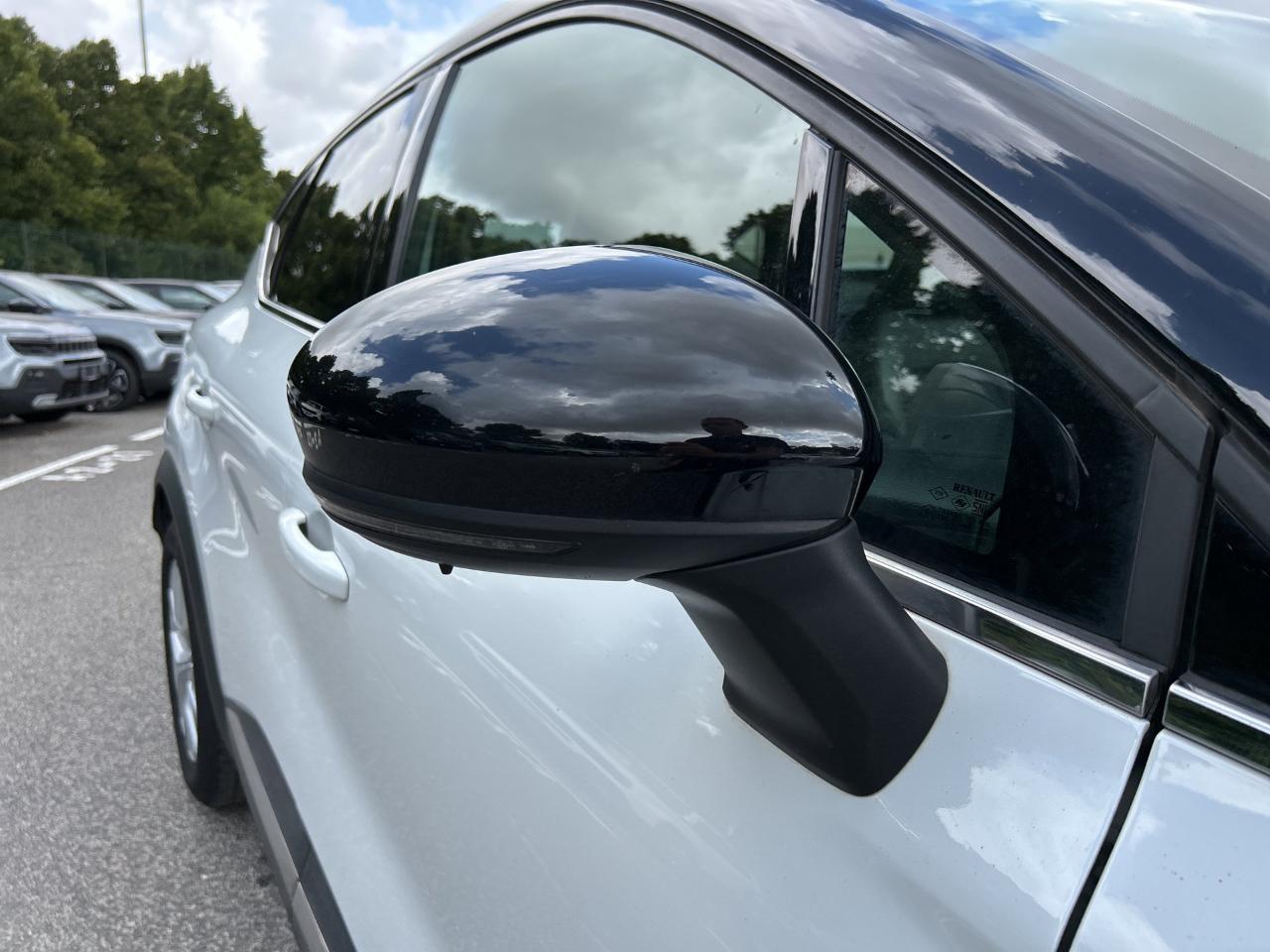 Renault Renault Captur usata 21