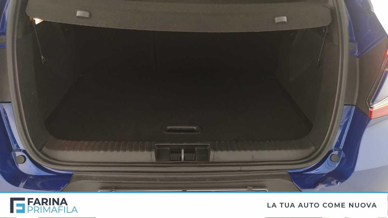 Renault Renault Captur usata, con 6 marce
