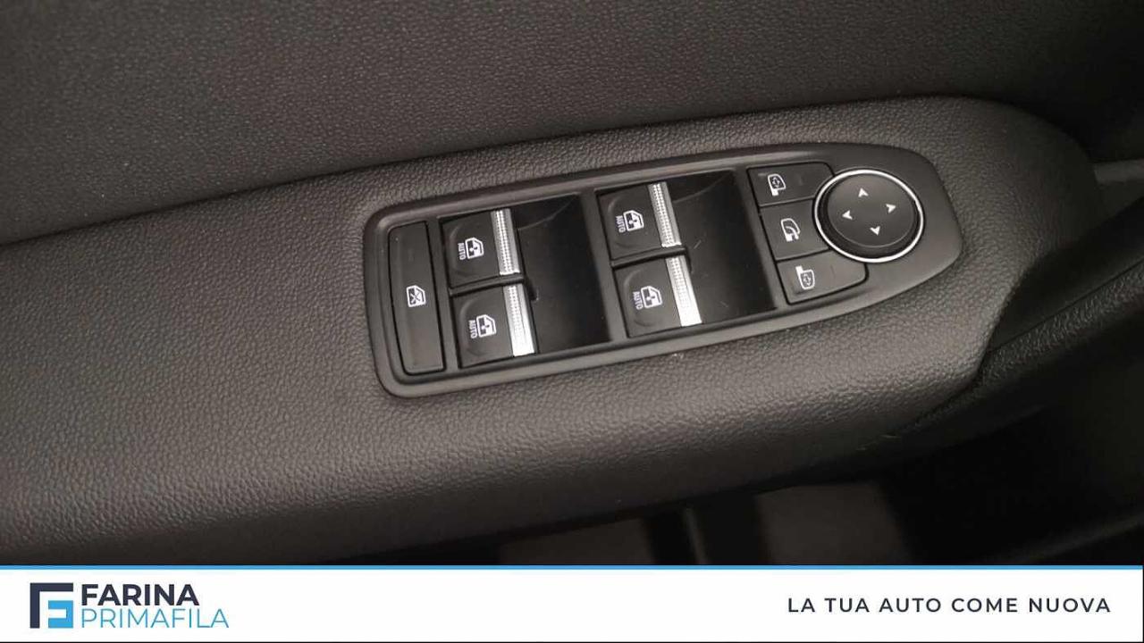 Renault Renault Captur usata, con cruise control