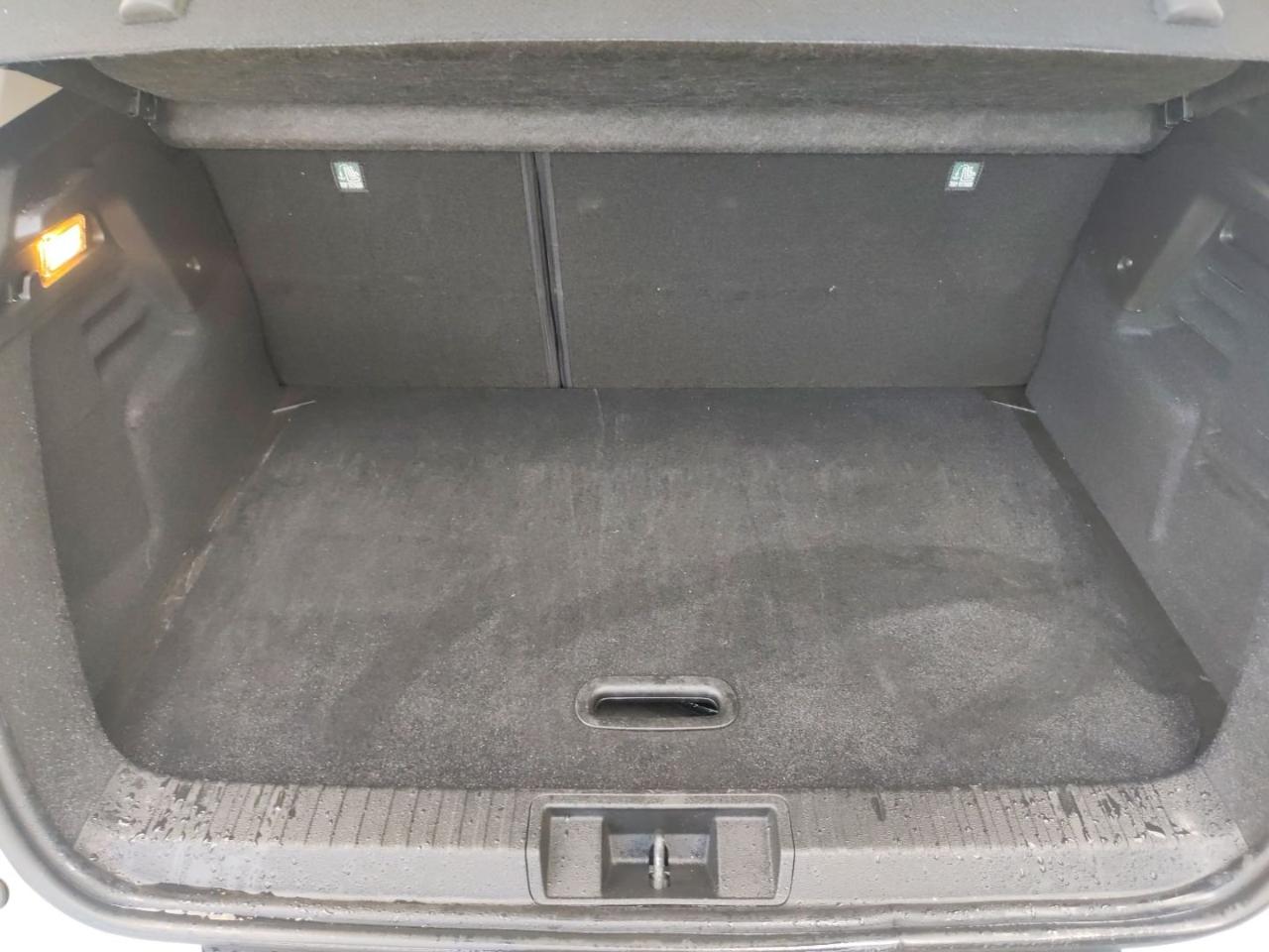 Renault Renault Captur usata, con airbag