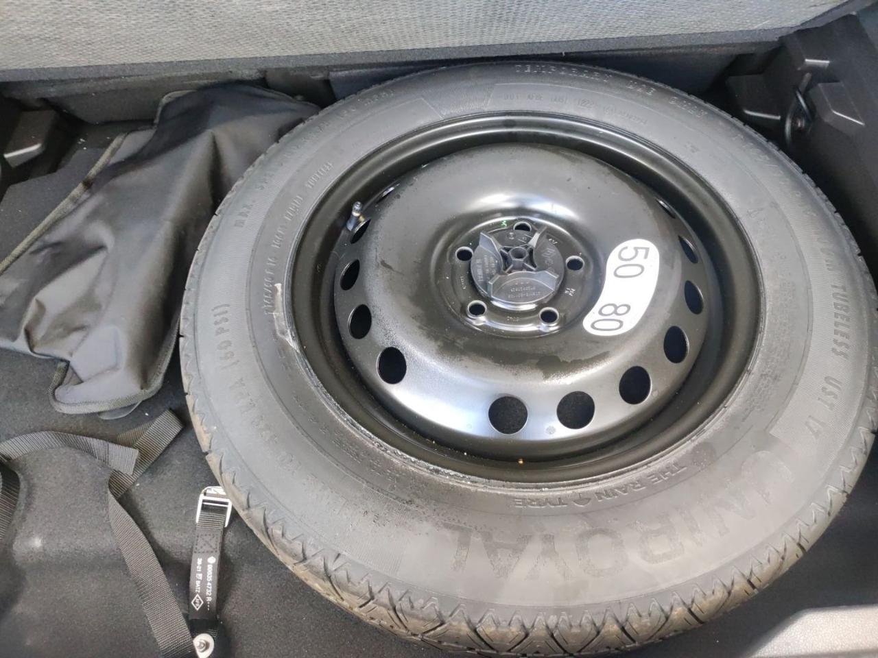 Renault Renault Captur usata, con alzacristalli elettrici