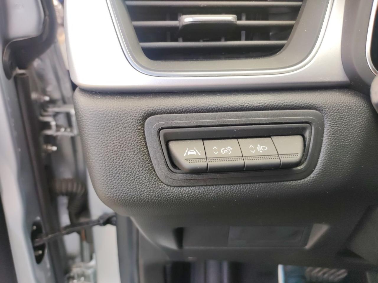 Renault Renault Captur usata, con climatizzatore