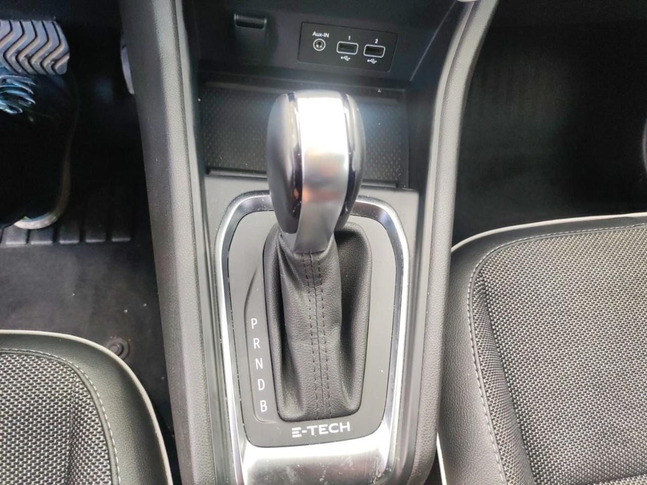 Renault Renault Captur usata 10