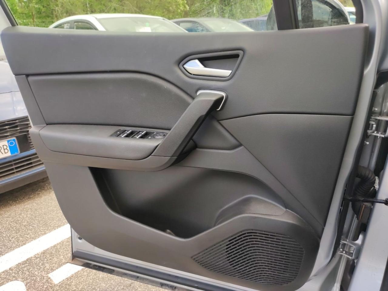 Renault Renault Captur usata 12
