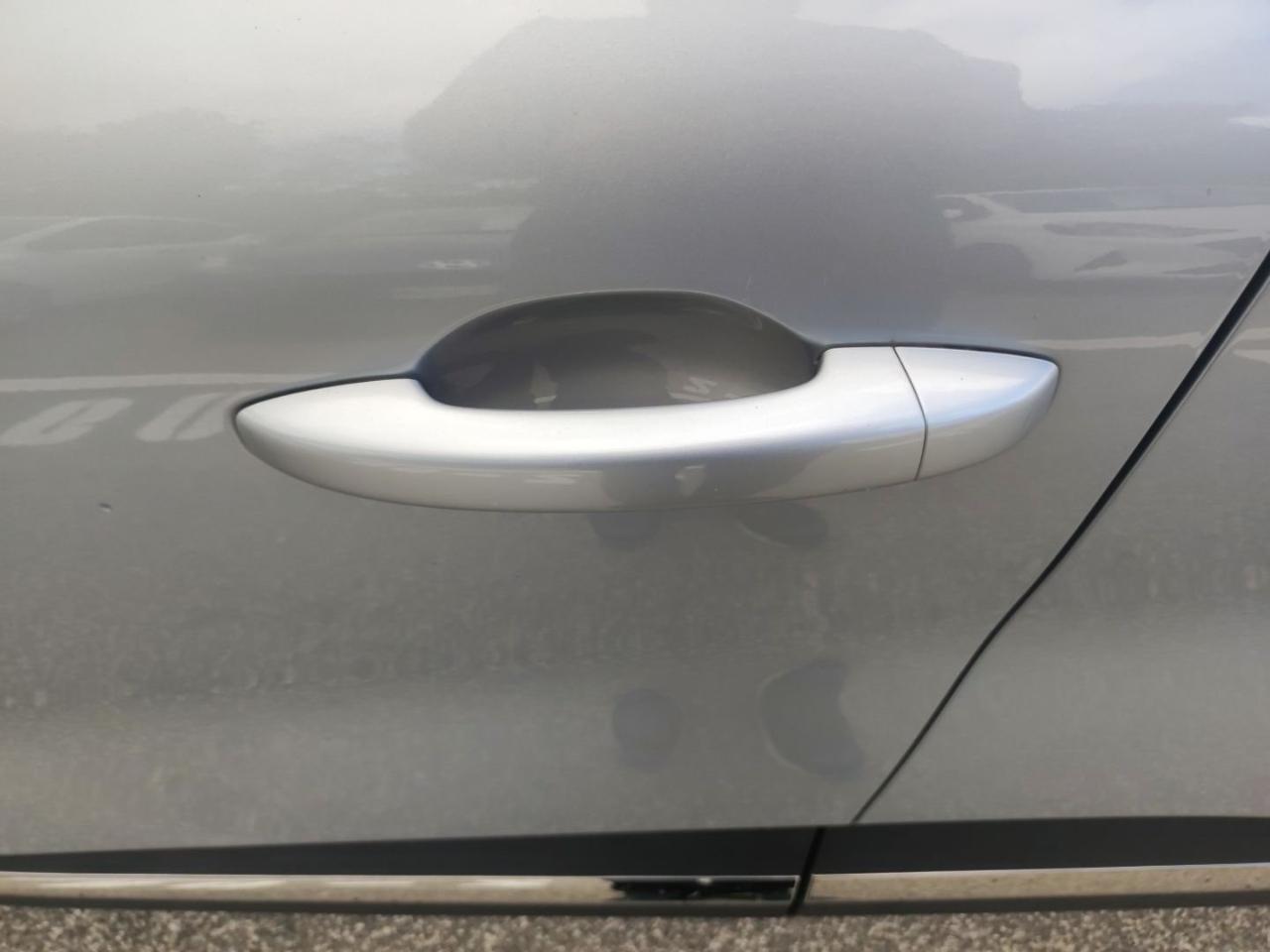 Renault Renault Captur usata 20