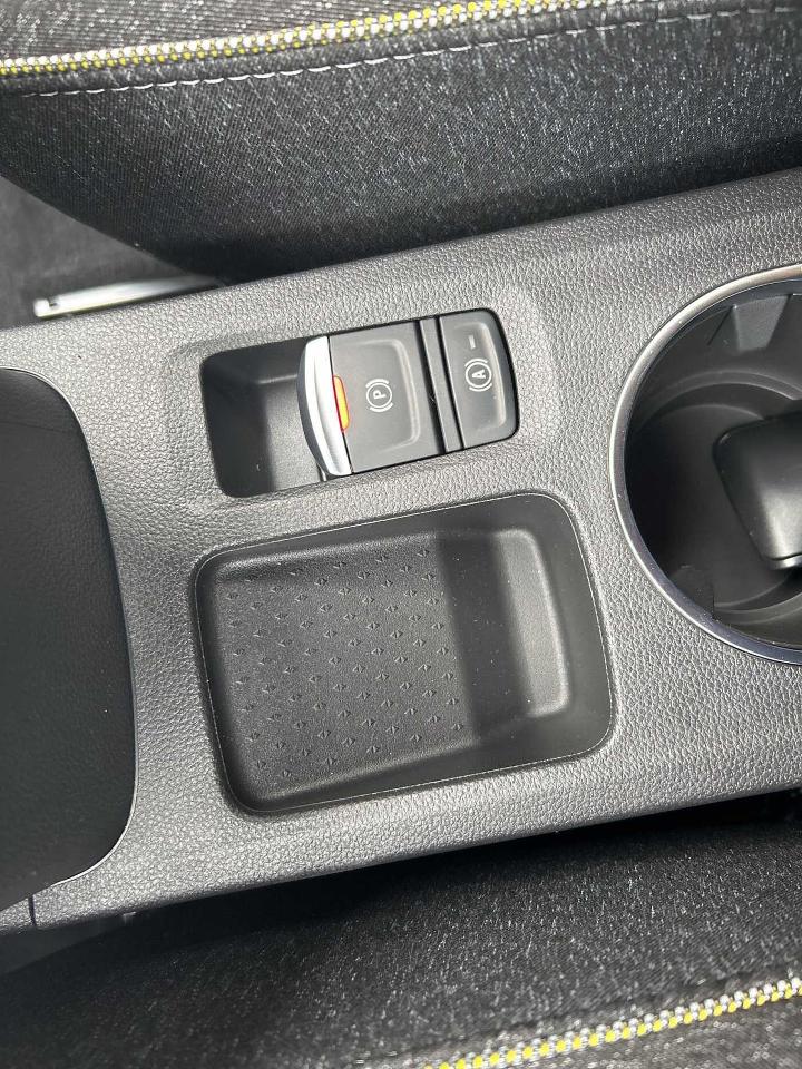 Renault Renault Captur usata, con 6 marce