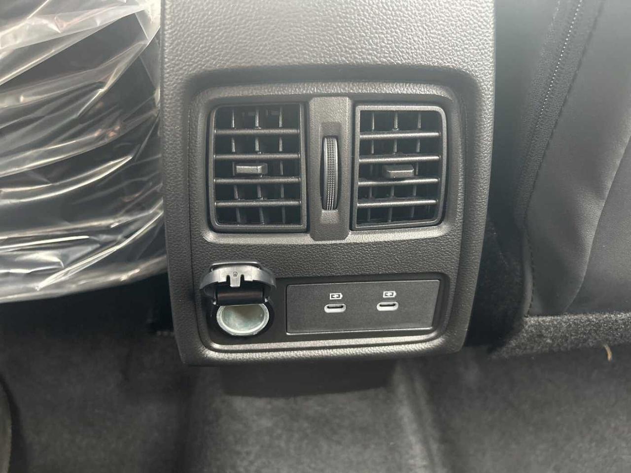 Renault Renault Captur usata, con vetri elettrici