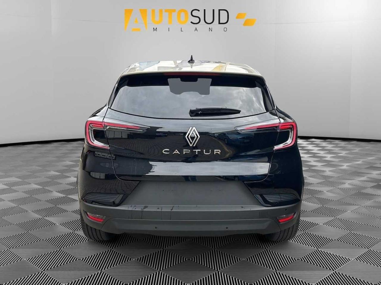 Renault Renault Captur usata 17