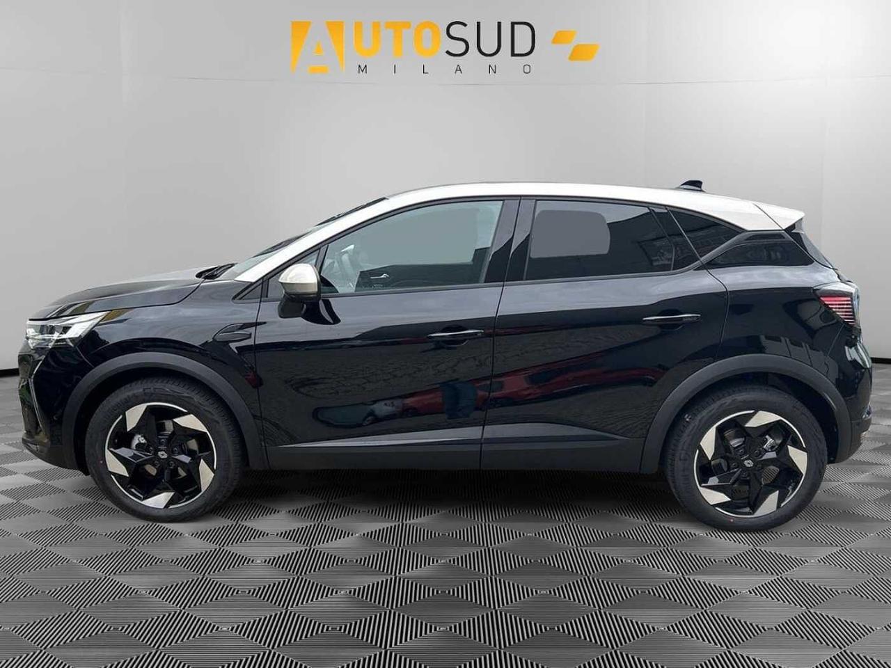 Renault Renault Captur usata 19
