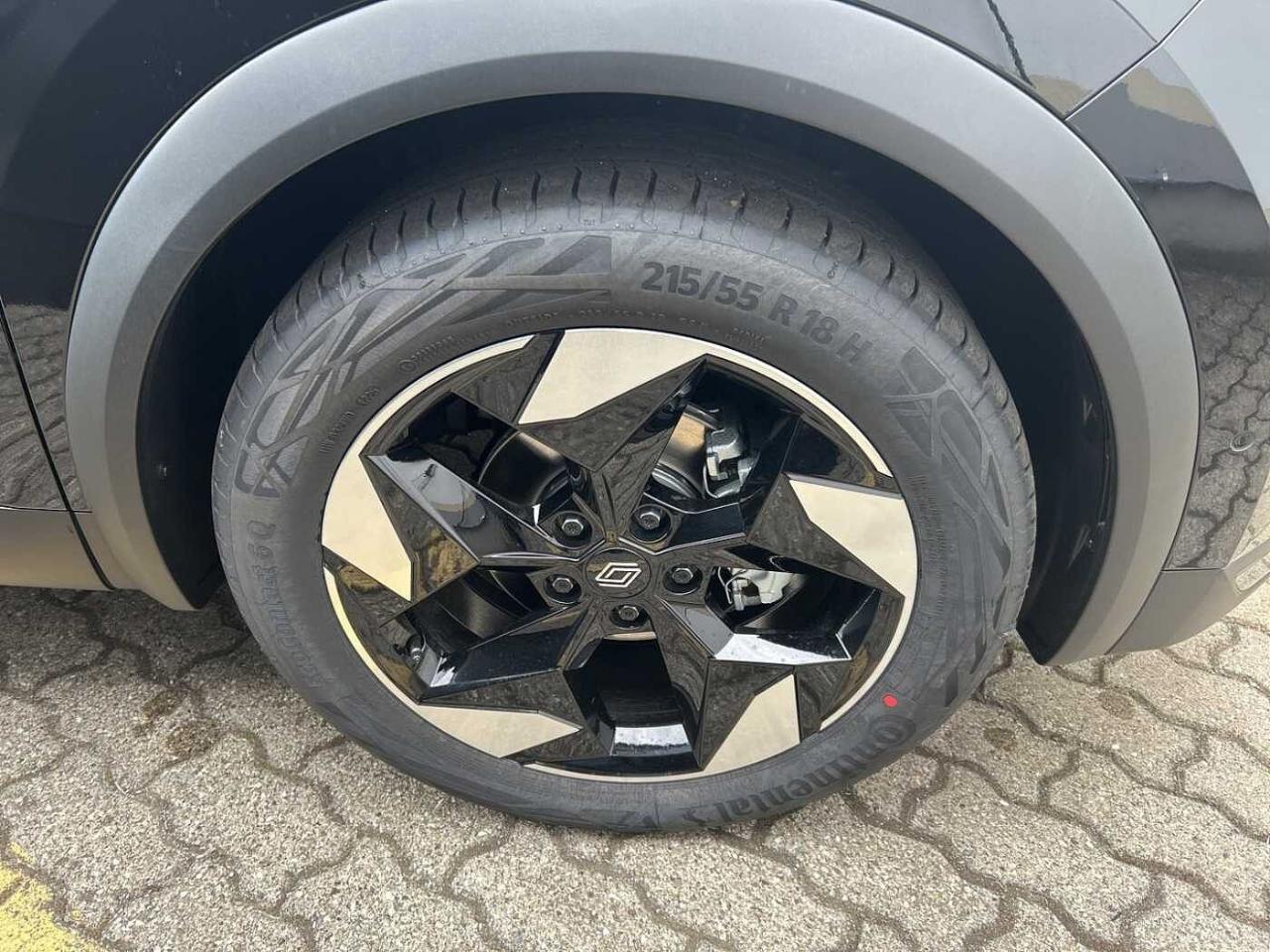 Renault Renault Captur usata 20
