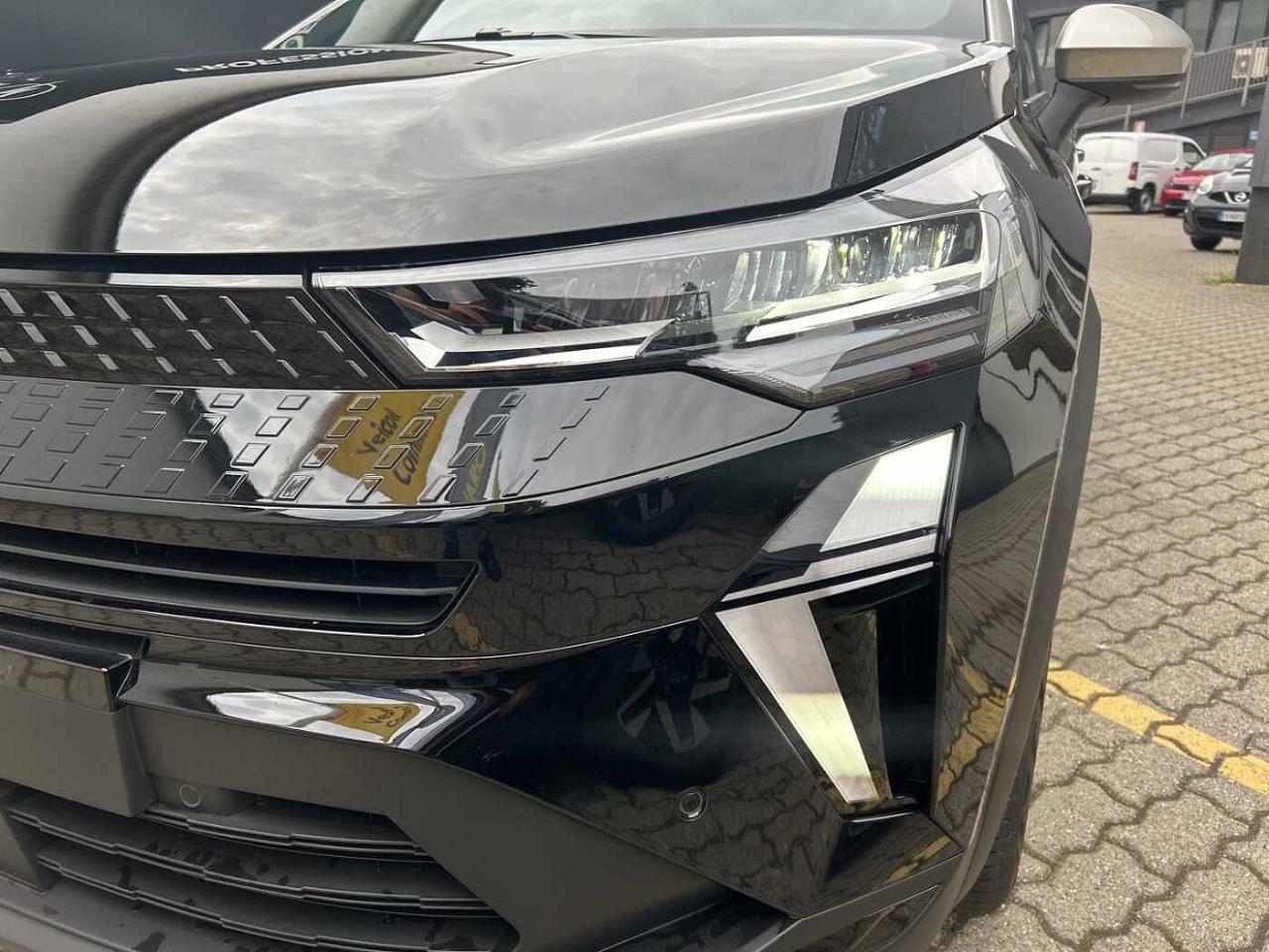 Renault Renault Captur usata 21