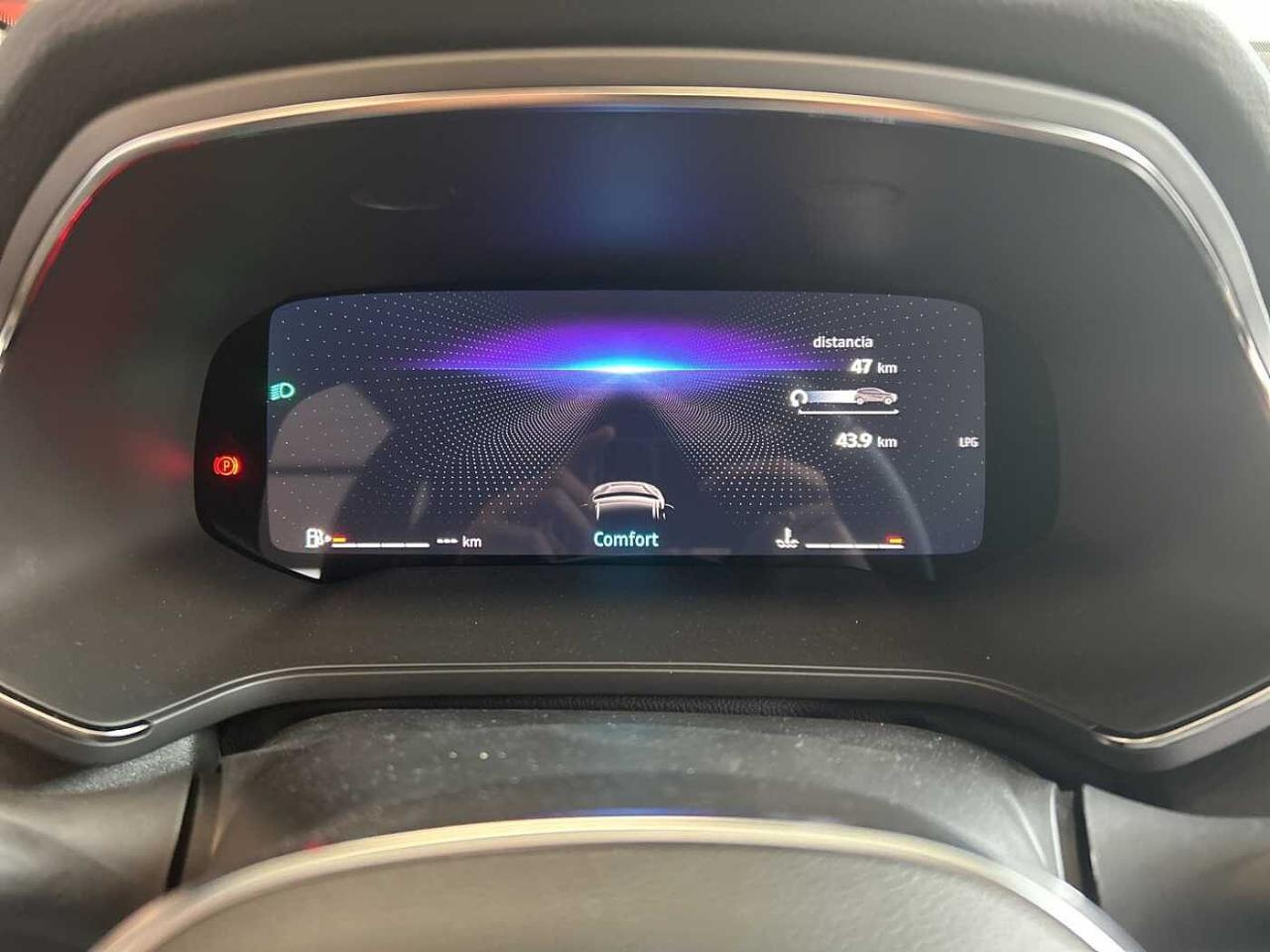 Renault Renault Captur usata, con 5 porte
