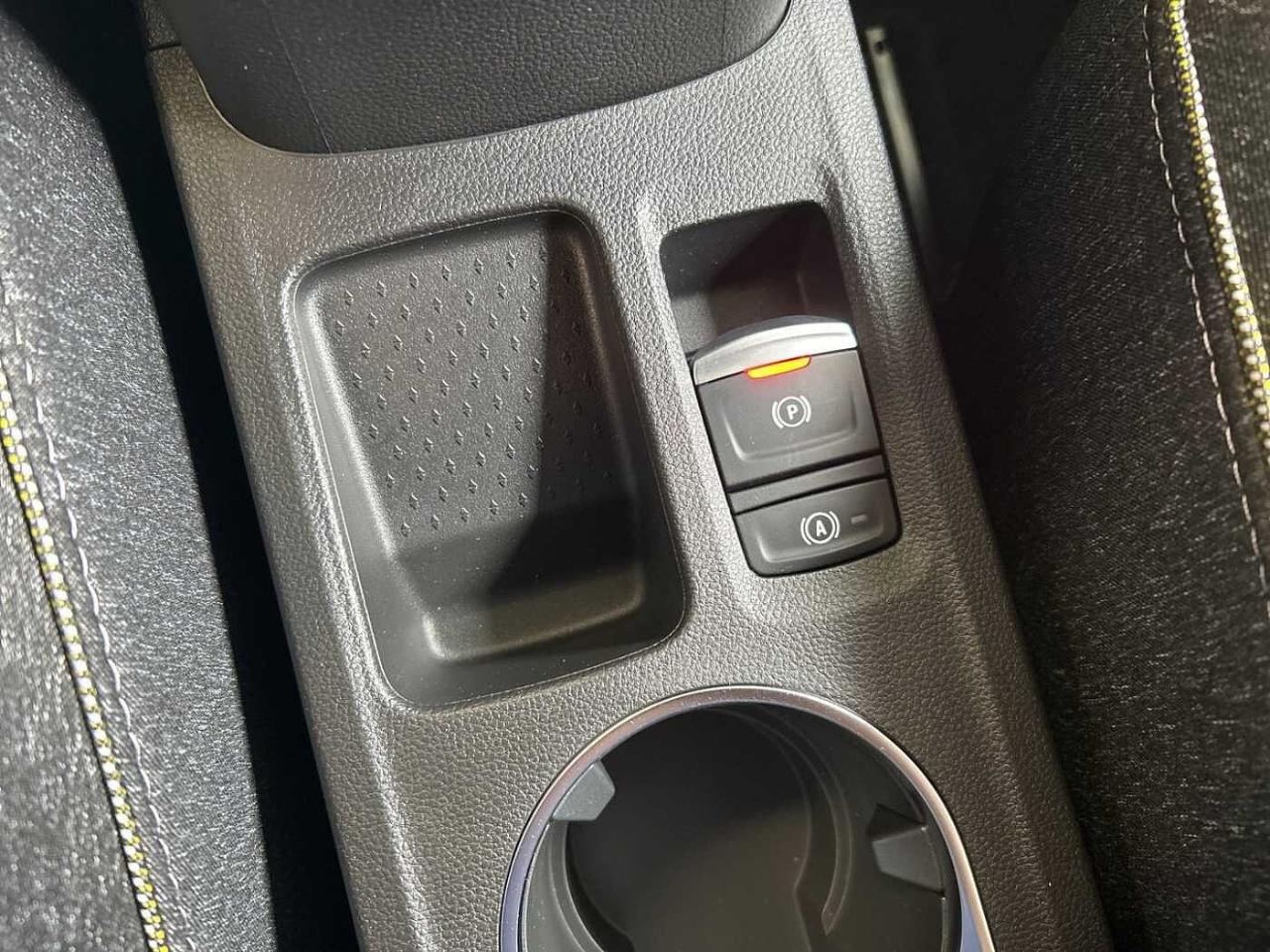 Renault Renault Captur usata, con abs