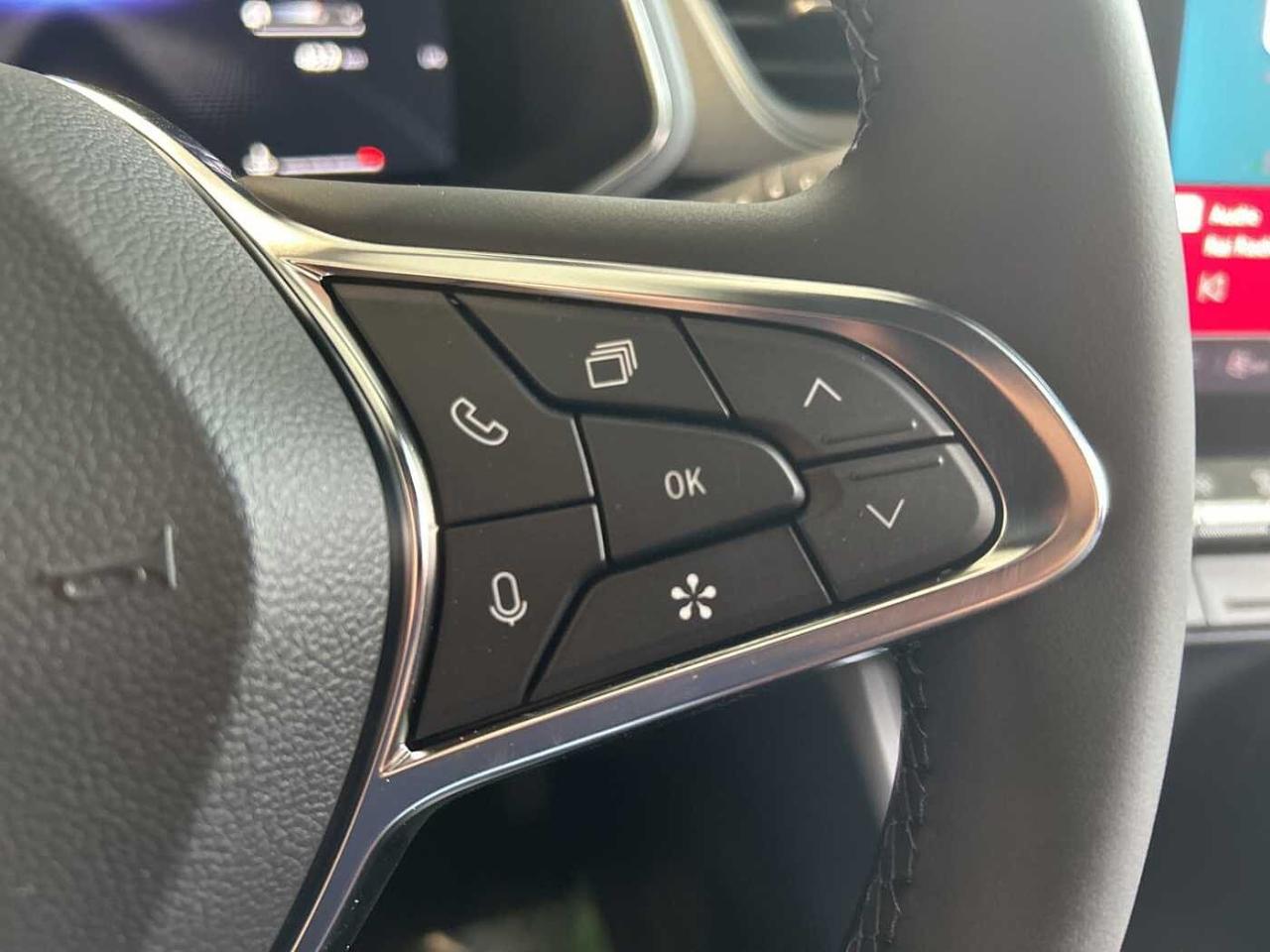 Renault Renault Captur usata, con clima automatico