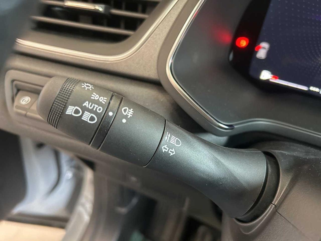 Renault Renault Captur usata, con esp