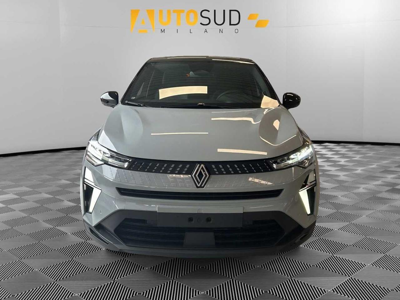 Renault Renault Captur usata, con sensore pioggia