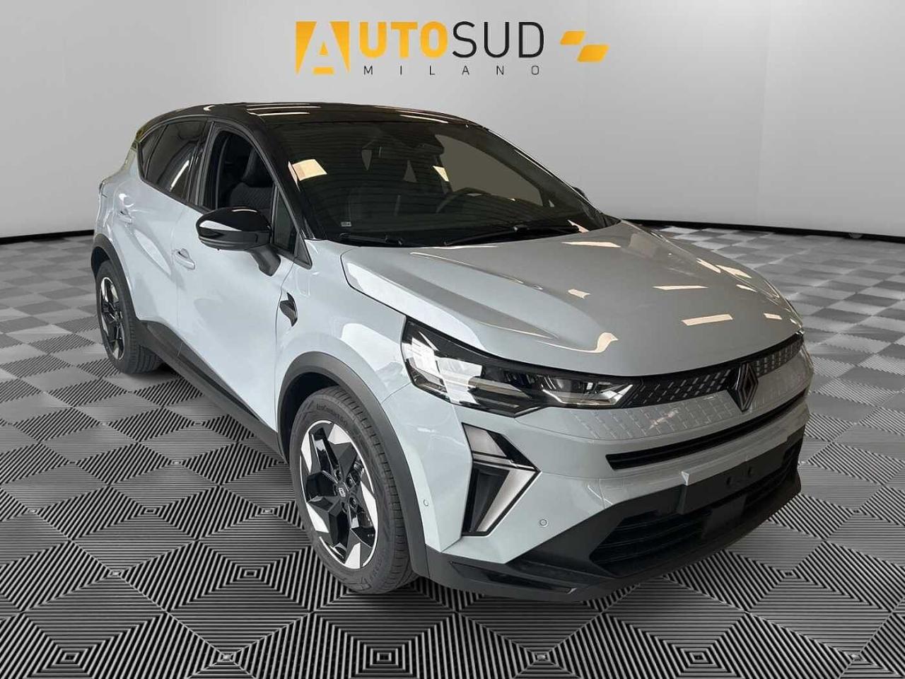 Renault Renault Captur usata 15