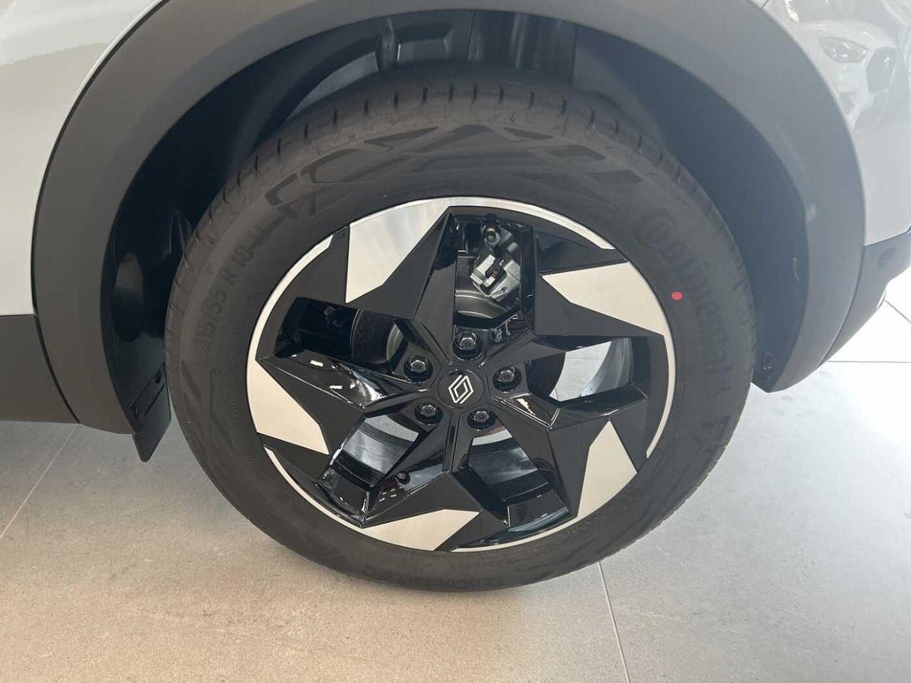 Renault Renault Captur usata 16